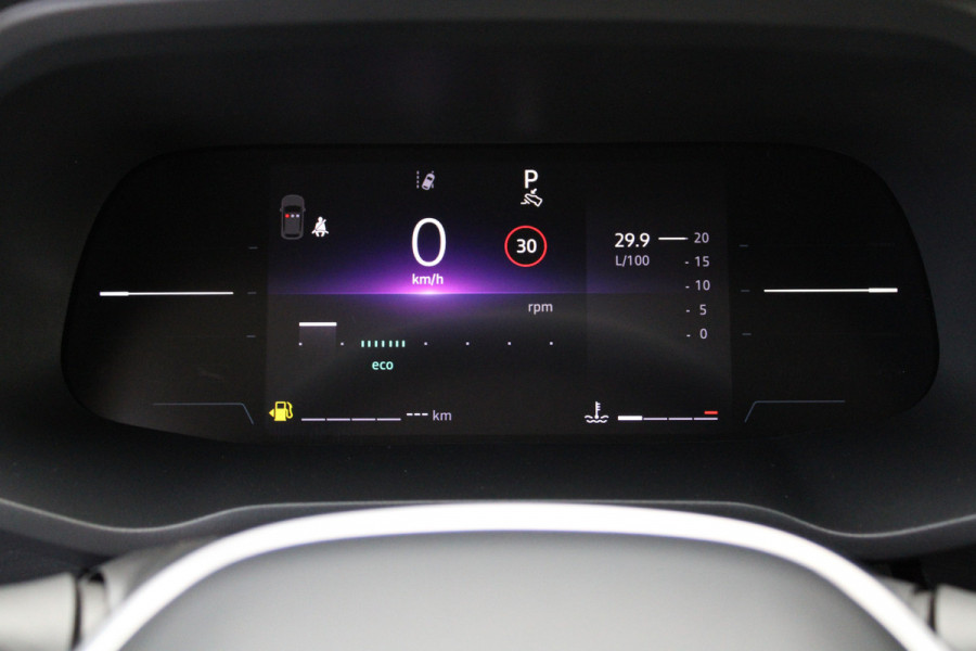Renault Trafic 2.0 Blue dCi 150pk T30 L2H1 Advance - 2x Schuifdeur - Achteruitrijcamera - Carplay - Android - Allseason - Trekhaak - Rijklaar