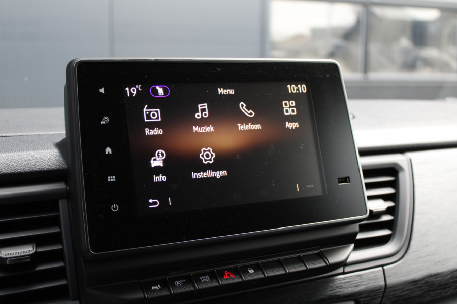 Renault Trafic 2.0 Blue dCi 150pk T30 L2H1 Advance - 2x Schuifdeur - Achteruitrijcamera - Carplay - Android - Allseason - Trekhaak - Rijklaar