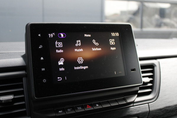 Renault Trafic 2.0 Blue dCi 150pk T30 L2H1 Advance - 2x Schuifdeur - Achteruitrijcamera - Carplay - Android - Allseason - Trekhaak - Rijklaar