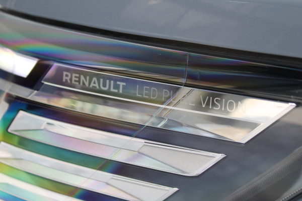 Renault Trafic 2.0 Blue dCi 150pk T30 L2H1 Advance - 2x Schuifdeur - Achteruitrijcamera - Carplay - Android - Allseason - Trekhaak - Rijklaar