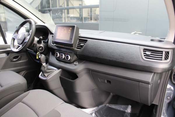 Renault Trafic 2.0 Blue dCi 150pk T30 L2H1 Advance - 2x Schuifdeur - Achteruitrijcamera - Carplay - Android - Allseason - Trekhaak - Rijklaar