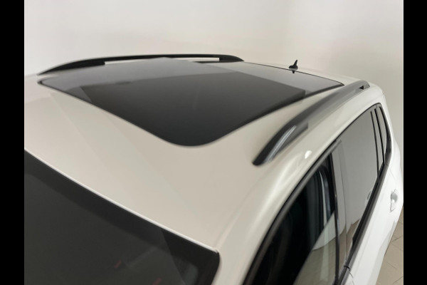 Volkswagen Tiguan 2.0 TSI 4Motion Highline Business R AUTOMAAT PANO AIRCO NAVI CRUISE BT STOELVERW APPLE CARPLAY 20INCH NIEUWSTAAT