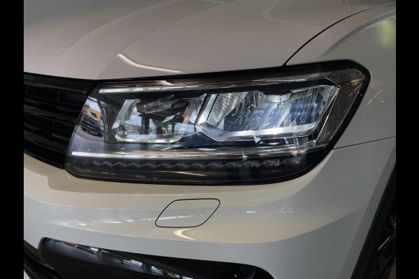 Volkswagen Tiguan 2.0 TSI 4Motion Highline Business R AUTOMAAT PANO AIRCO NAVI CRUISE BT STOELVERW APPLE CARPLAY 20INCH NIEUWSTAAT