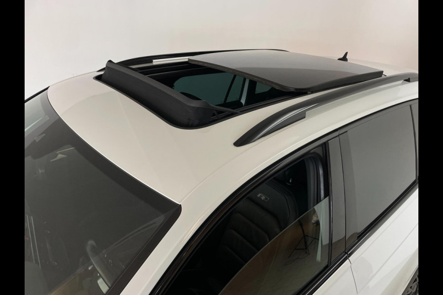 Volkswagen Tiguan 2.0 TSI 4Motion Highline Business R AUTOMAAT PANO AIRCO NAVI CRUISE BT STOELVERW APPLE CARPLAY 20INCH NIEUWSTAAT