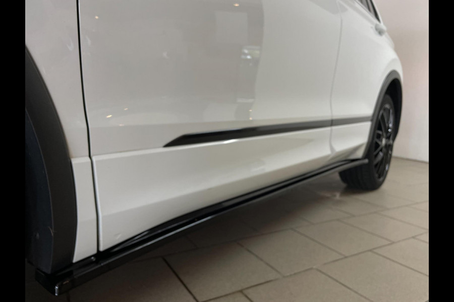 Volkswagen Tiguan 2.0 TSI 4Motion Highline Business R AUTOMAAT PANO AIRCO NAVI CRUISE BT STOELVERW APPLE CARPLAY 20INCH NIEUWSTAAT