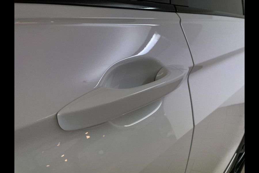 Volkswagen Tiguan 2.0 TSI 4Motion Highline Business R AUTOMAAT PANO AIRCO NAVI CRUISE BT STOELVERW APPLE CARPLAY 20INCH NIEUWSTAAT