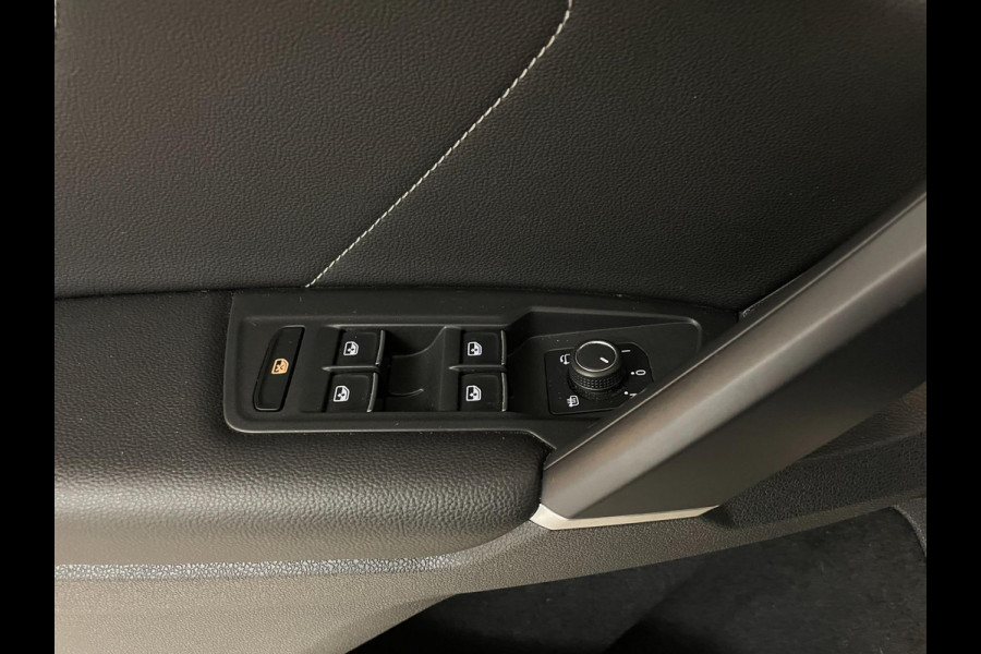 Volkswagen Tiguan 2.0 TSI 4Motion Highline Business R AUTOMAAT PANO AIRCO NAVI CRUISE BT STOELVERW APPLE CARPLAY 20INCH NIEUWSTAAT