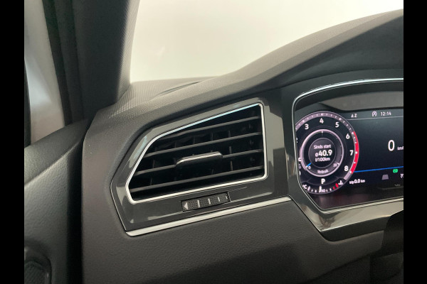 Volkswagen Tiguan 2.0 TSI 4Motion Highline Business R AUTOMAAT PANO AIRCO NAVI CRUISE BT STOELVERW APPLE CARPLAY 20INCH NIEUWSTAAT