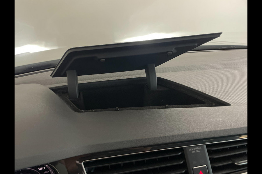 Volkswagen Tiguan 2.0 TSI 4Motion Highline Business R AUTOMAAT PANO AIRCO NAVI CRUISE BT STOELVERW APPLE CARPLAY 20INCH NIEUWSTAAT