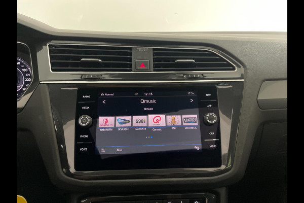 Volkswagen Tiguan 2.0 TSI 4Motion Highline Business R AUTOMAAT PANO AIRCO NAVI CRUISE BT STOELVERW APPLE CARPLAY 20INCH NIEUWSTAAT