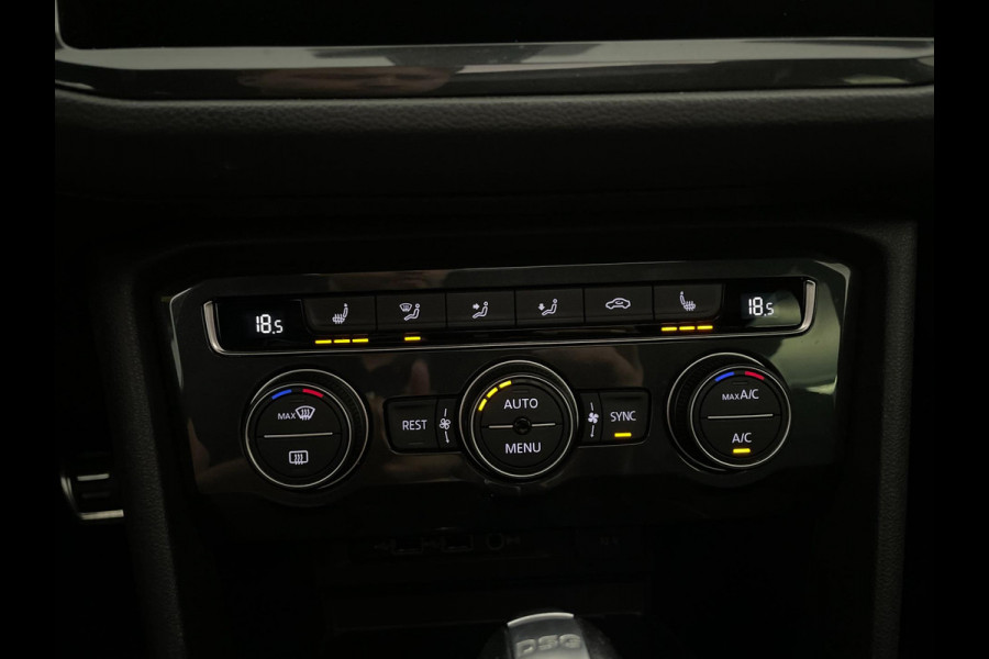 Volkswagen Tiguan 2.0 TSI 4Motion Highline Business R AUTOMAAT PANO AIRCO NAVI CRUISE BT STOELVERW APPLE CARPLAY 20INCH NIEUWSTAAT