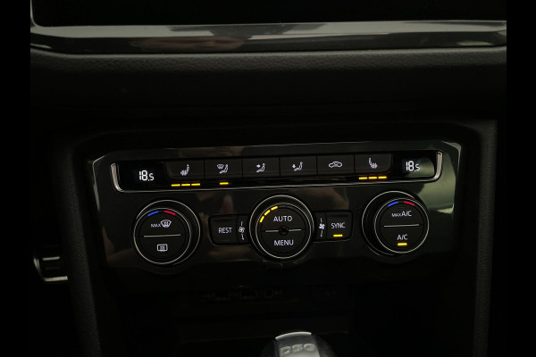 Volkswagen Tiguan 2.0 TSI 4Motion Highline Business R AUTOMAAT PANO AIRCO NAVI CRUISE BT STOELVERW APPLE CARPLAY 20INCH NIEUWSTAAT