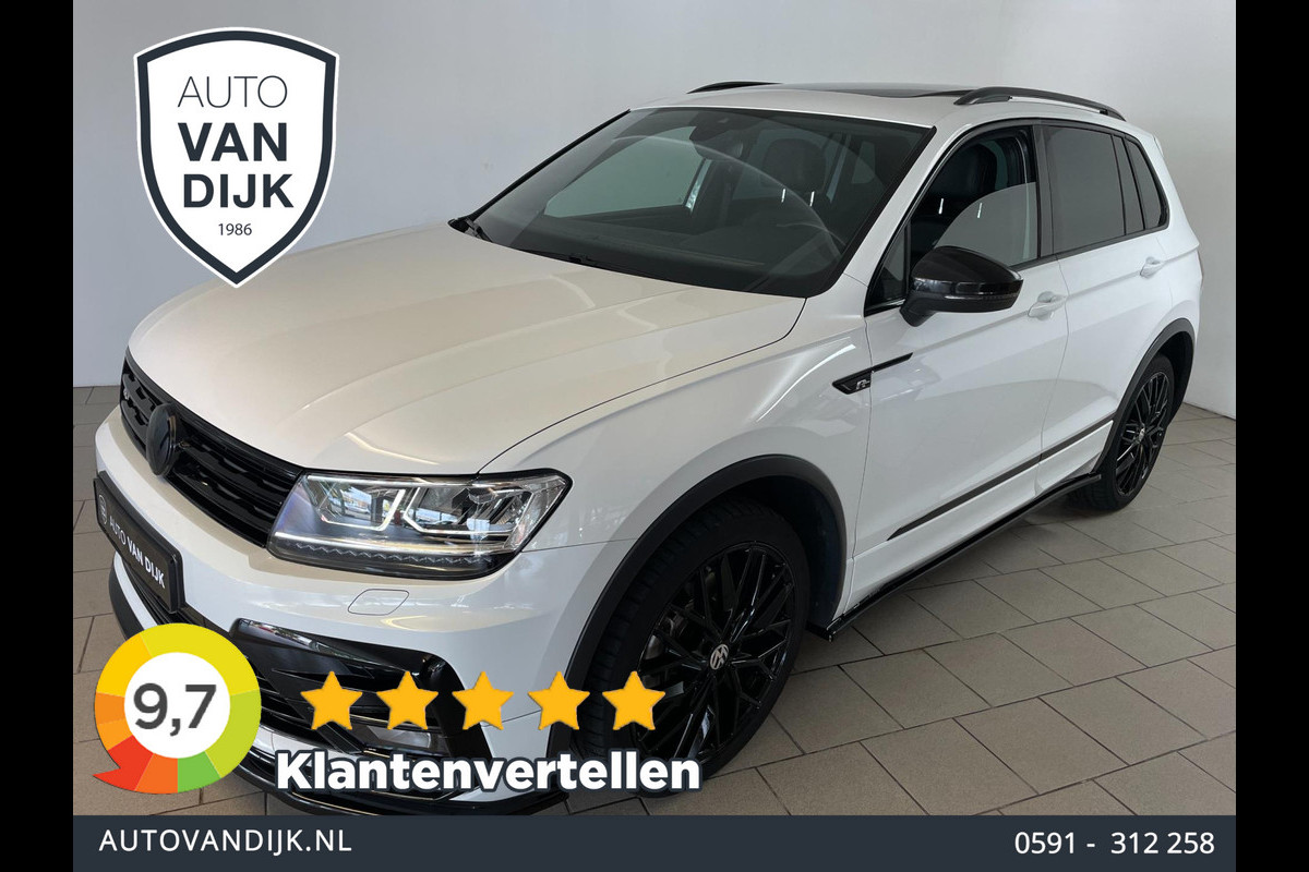 Volkswagen Tiguan 2.0 TSI 4Motion Highline Business R AUTOMAAT PANO AIRCO NAVI CRUISE BT STOELVERW APPLE CARPLAY 20INCH NIEUWSTAAT Volkswagen Tiguan 2.0 TSI 4Motion Highline Business R AUTOMAAT PANO AIRCO NAVI CRUISE BT STOELVERW APPLE CARPLAY 20INCH NIEUWSTAAT