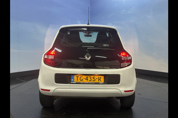 Renault Twingo 1.0 SCe Collection Cruise Controle, Airco,