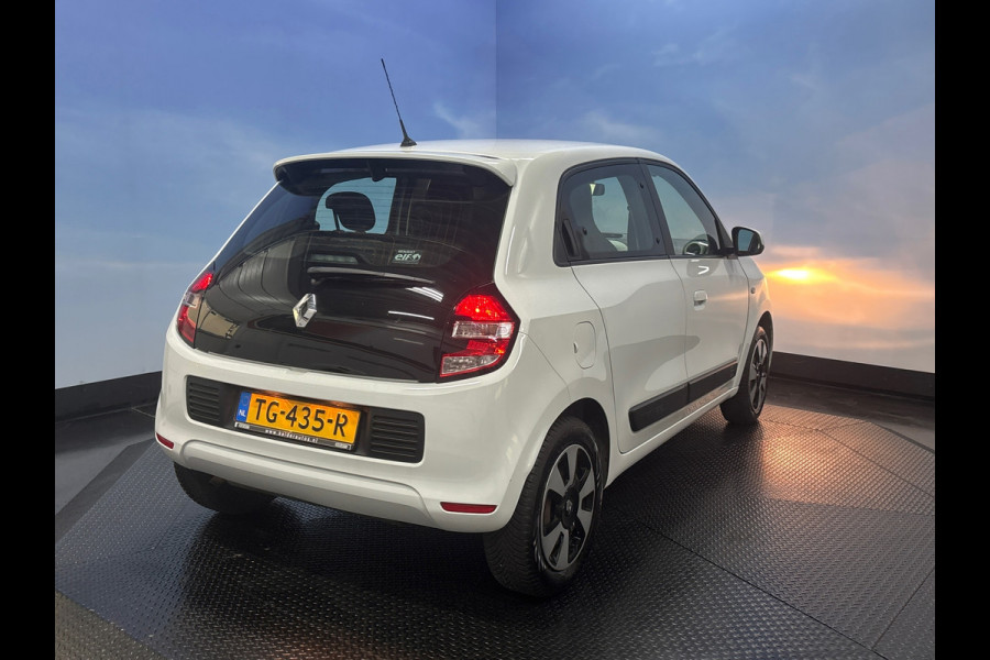 Renault Twingo 1.0 SCe Collection Cruise Controle, Airco,