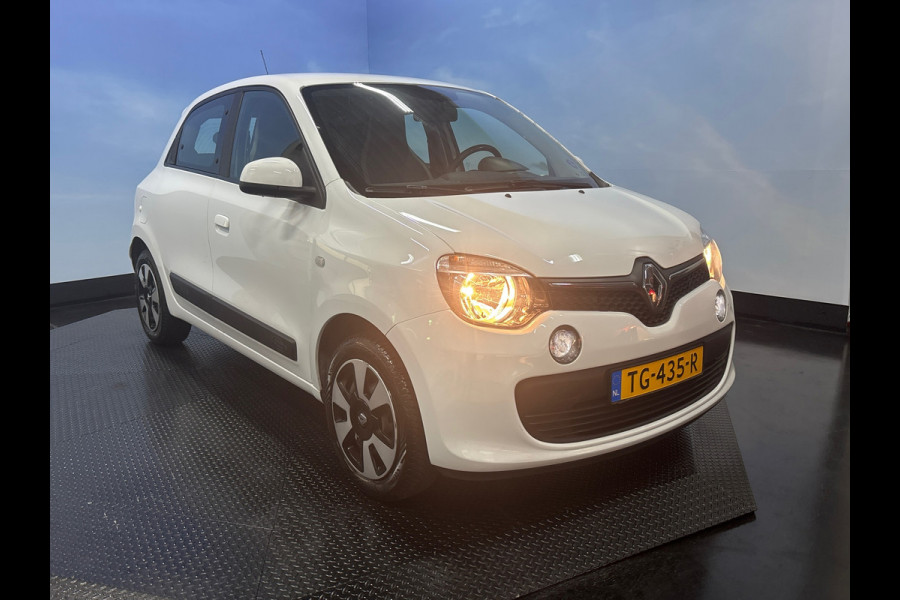 Renault Twingo 1.0 SCe Collection Cruise Controle, Airco,
