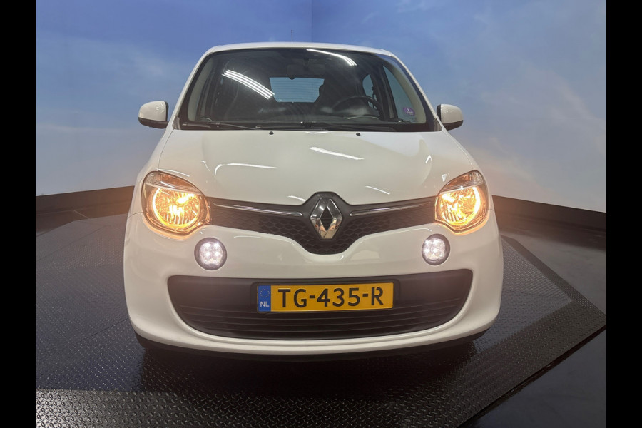 Renault Twingo 1.0 SCe Collection Cruise Controle, Airco,