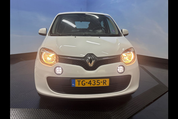 Renault Twingo 1.0 SCe Collection Cruise Controle, Airco,