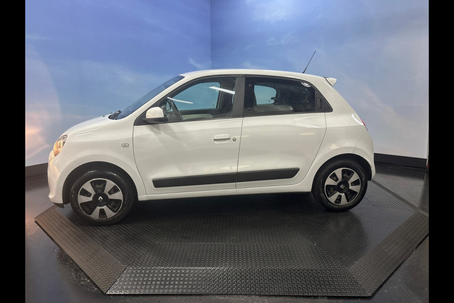 Renault Twingo 1.0 SCe Collection Cruise Controle, Airco,