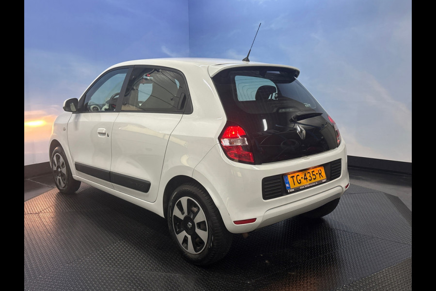 Renault Twingo 1.0 SCe Collection Cruise Controle, Airco,