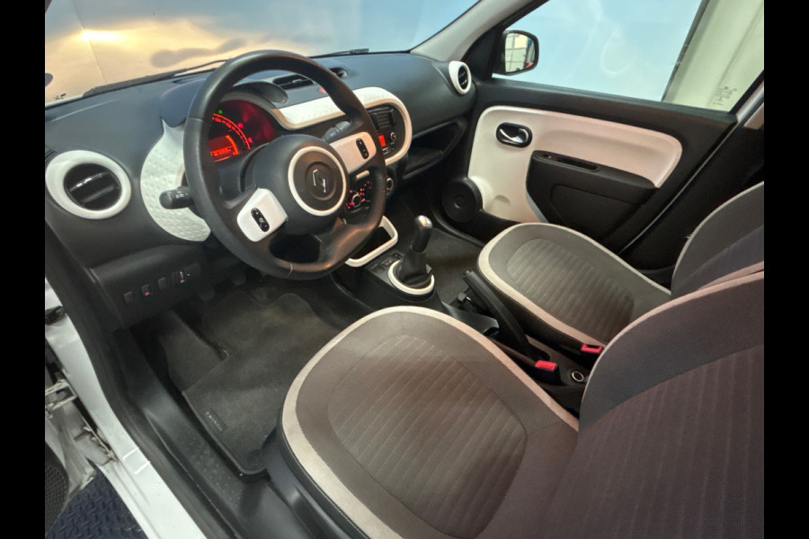 Renault Twingo 1.0 SCe Collection Cruise Controle, Airco,