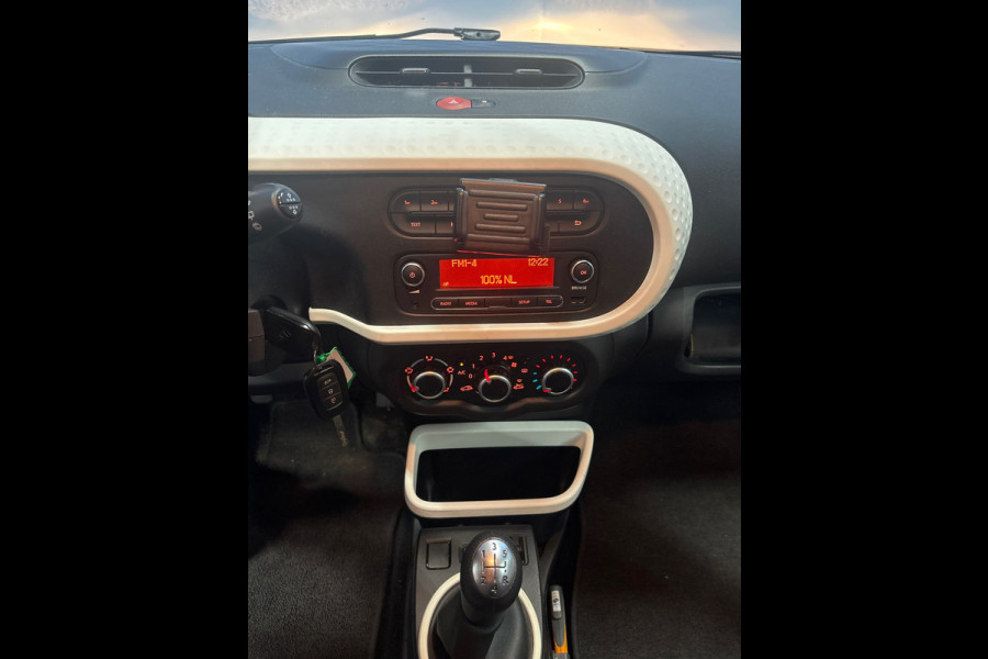Renault Twingo 1.0 SCe Collection Cruise Controle, Airco,
