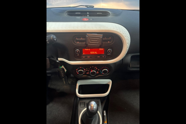 Renault Twingo 1.0 SCe Collection Cruise Controle, Airco,