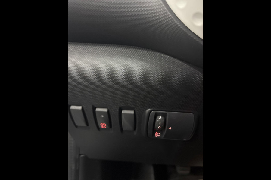 Renault Twingo 1.0 SCe Collection Cruise Controle, Airco,