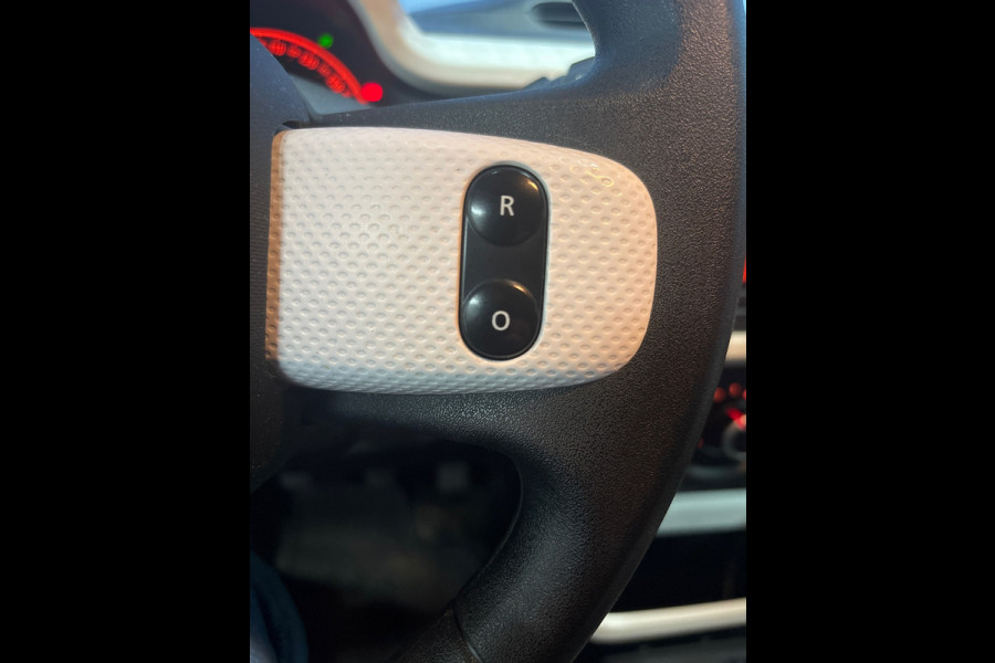 Renault Twingo 1.0 SCe Collection Cruise Controle, Airco,
