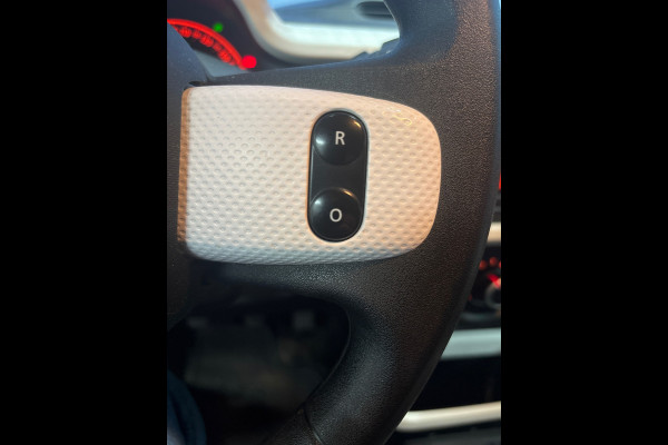 Renault Twingo 1.0 SCe Collection Cruise Controle, Airco,