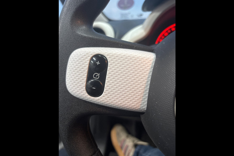 Renault Twingo 1.0 SCe Collection Cruise Controle, Airco,