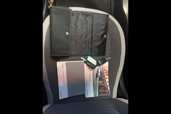 Renault Twingo 1.0 SCe Collection Cruise Controle, Airco,