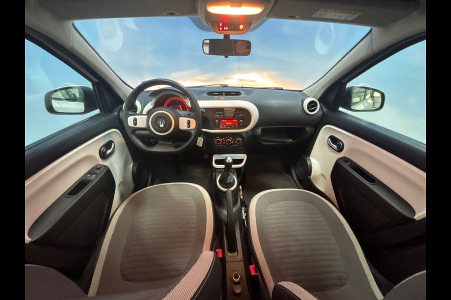 Renault Twingo 1.0 SCe Collection Cruise Controle, Airco,
