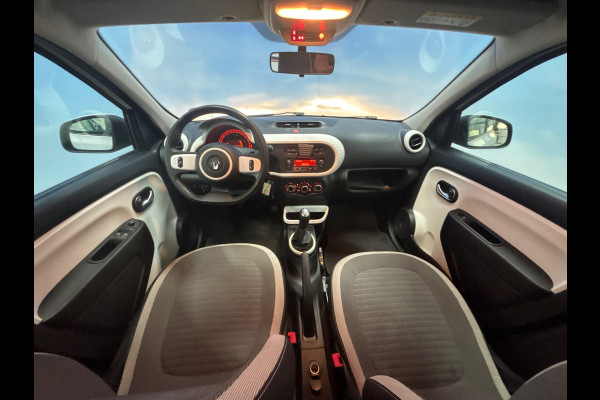 Renault Twingo 1.0 SCe Collection Cruise Controle, Airco,