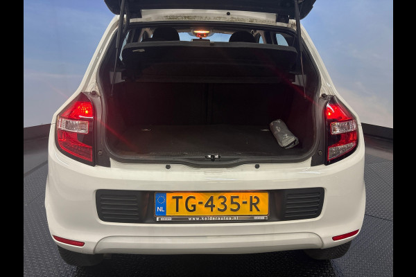 Renault Twingo 1.0 SCe Collection Cruise Controle, Airco,