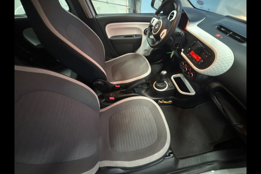 Renault Twingo 1.0 SCe Collection Cruise Controle, Airco,