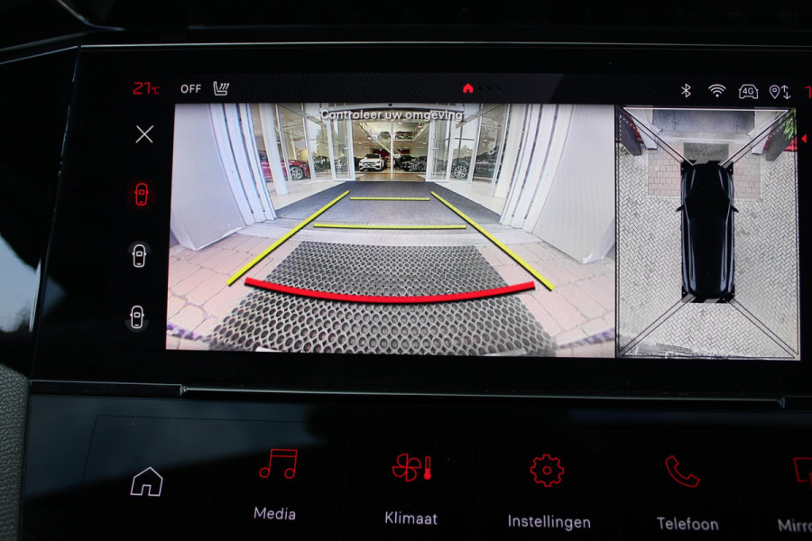 Peugeot 308 SW 1.2 MILD HYBRID 145PK DCS6 GT | ELEKTRISCHE STOEL MET GEHEUGEN FUNCTIE | STOEL VERWARMING | ELEKTRISCHE ACHTERKLEP | 360° CAMERA | KEYLESS ENTRY/START | ADAPTIVE CRUISE CONTROL | 19" LICHTMETALEN VELGEN | DRAADLOZE TELEFOONLADER | DRAADLOZE APPLE CARPLAY/ANDROID AUTO | NAVIGATIE | ALCANTARA BEKLEDING | DAB+ RADIO | DODEHOEK DETECTIE |