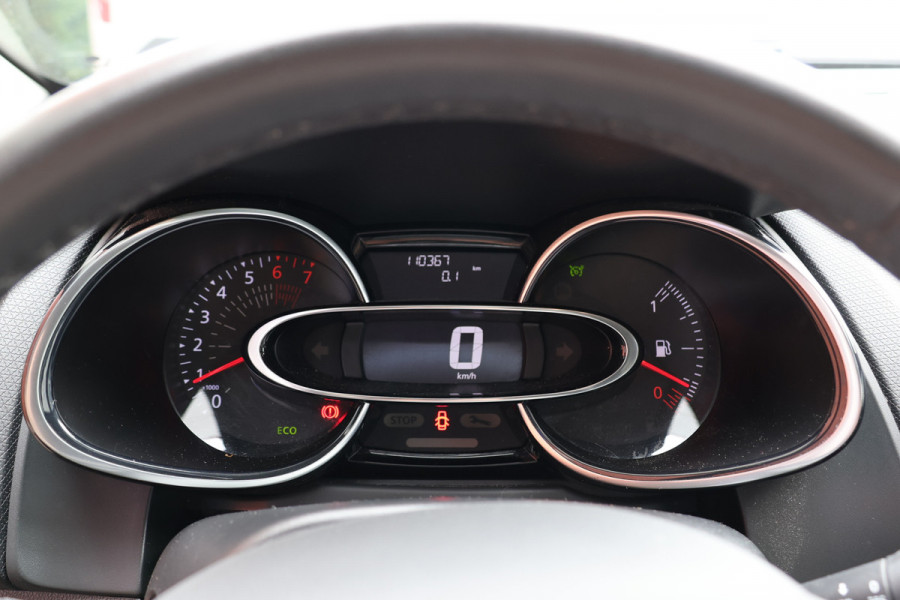 Renault Clio Estate 0.9 TCe Zen | Navigatie | Cruise control | Airco | DAB | LM Velgen | Trekhaak | DAB | MF Stuur | NAP Logisch | Nieuwe APK