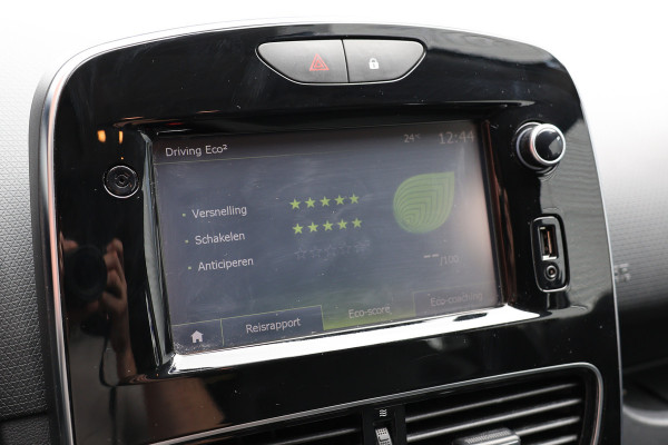Renault Clio Estate 0.9 TCe Zen | Navigatie | Cruise control | Airco | DAB | LM Velgen | Trekhaak | DAB | MF Stuur | NAP Logisch | Nieuwe APK