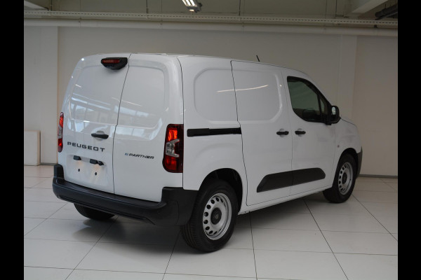 Peugeot e-Partner 136 L1 50 kWh 0% rente | 8 Jaar Garantie | Pakket Comfort Connect | Stoelen pakket