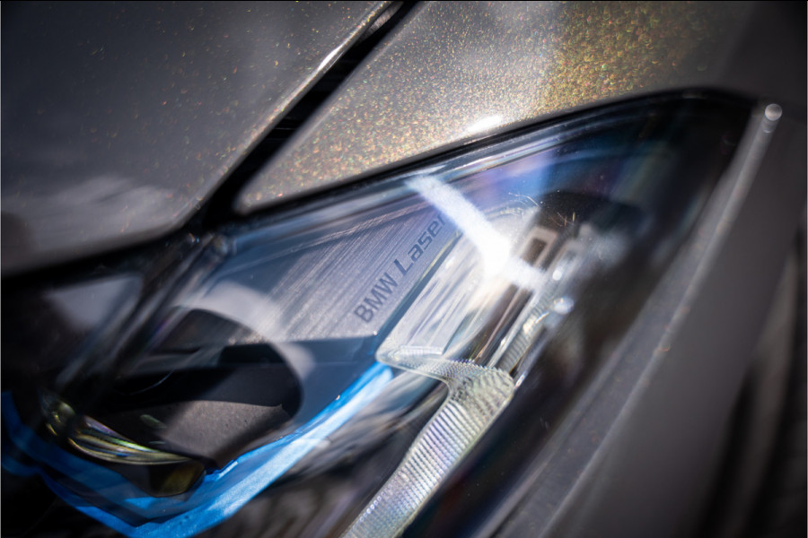 BMW 4 Serie Gran Coupé M440i xDrive High Executive ** M SPORT PACKAGE PRO ** PANODAK ** HUD 374pk