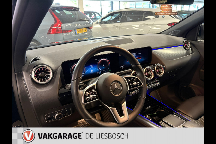 Mercedes-Benz GLA 250 e Progressive led verlichting / sfeer verlichting / camera /