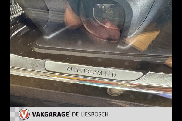 Mercedes-Benz GLA 250 e Progressive led verlichting / sfeer verlichting / camera /