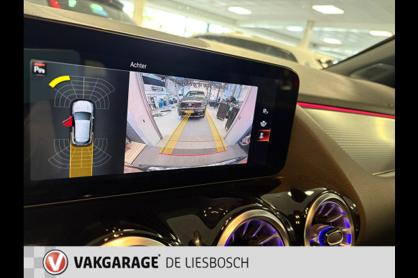 Mercedes-Benz GLA 250 e Progressive led verlichting / sfeer verlichting / camera /