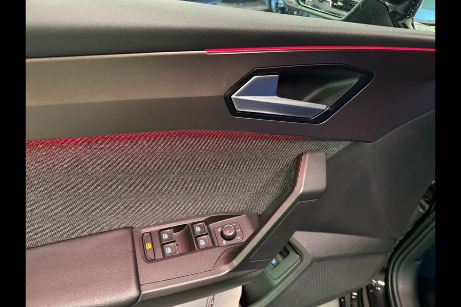 Seat Leon Sportstourer 1.4 TSI eHybrid PHEV FR Business Intense NAVI/V-COCKPIT/DAB/CARPLAY/ECC/PDC/CRUISE///