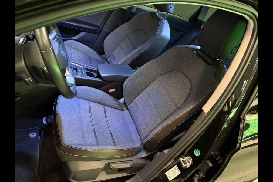 Seat Leon Sportstourer 1.4 TSI eHybrid PHEV FR Business Intense NAVI/V-COCKPIT/DAB/CARPLAY/ECC/PDC/CRUISE///