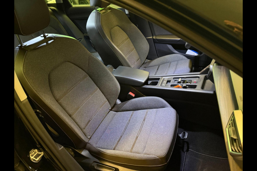 Seat Leon Sportstourer 1.4 TSI eHybrid PHEV FR Business Intense NAVI/V-COCKPIT/DAB/CARPLAY/ECC/PDC/CRUISE///