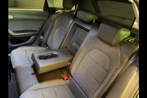 Seat Leon Sportstourer 1.4 TSI eHybrid PHEV FR Business Intense NAVI/V-COCKPIT/DAB/CARPLAY/ECC/PDC/CRUISE///