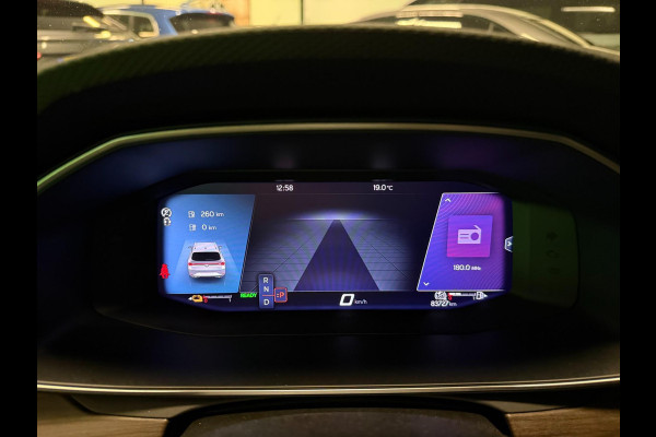 Seat Leon Sportstourer 1.4 TSI eHybrid PHEV FR Business Intense NAVI/V-COCKPIT/DAB/CARPLAY/ECC/PDC/CRUISE///