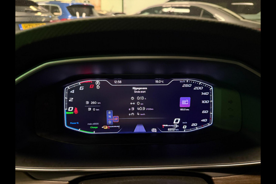 Seat Leon Sportstourer 1.4 TSI eHybrid PHEV FR Business Intense NAVI/V-COCKPIT/DAB/CARPLAY/ECC/PDC/CRUISE///